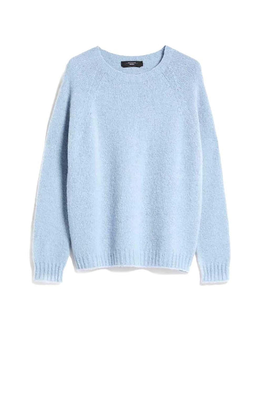 Max Mara maglia Ghiacci