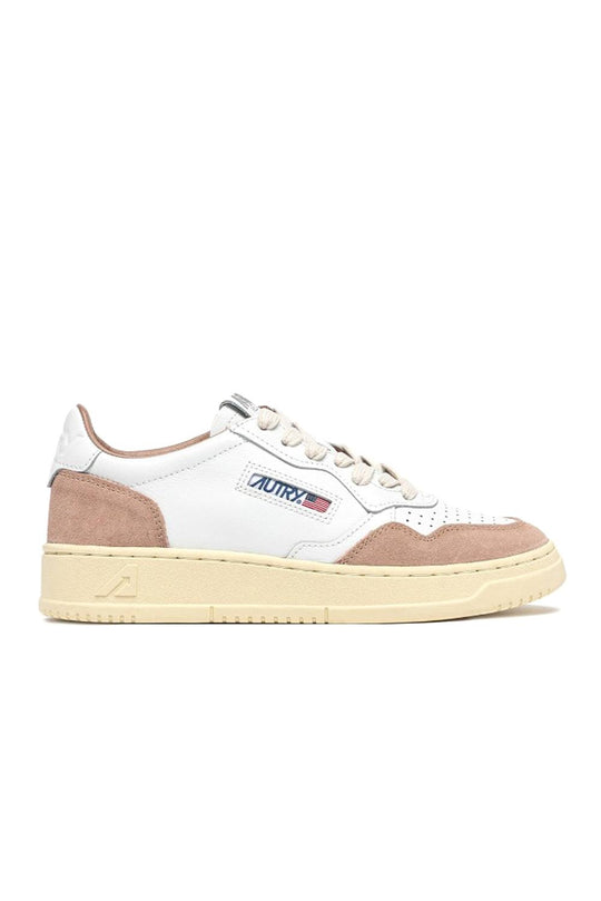 Autry Sneakers Medalist Low