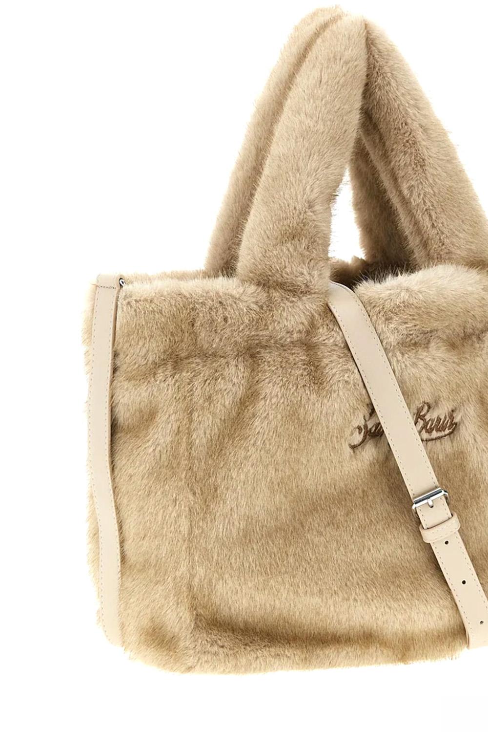  Mc2 Santh Barth Borsa Colette Soft Fur Woman - 2