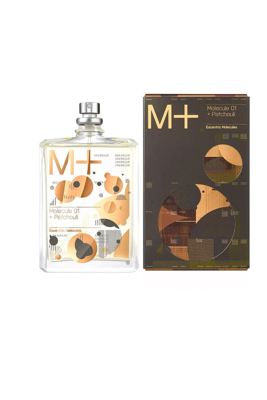 Molecule 01 Plus Patchouli 100 ml