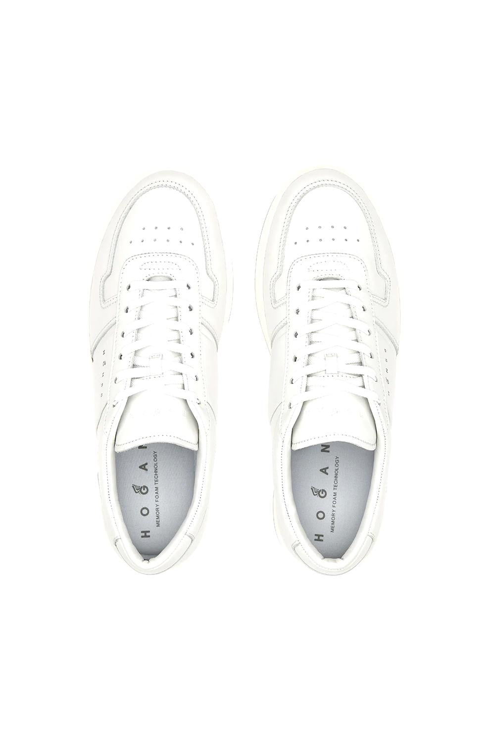  Hogan Sneakers H-tv Uomo - 4
