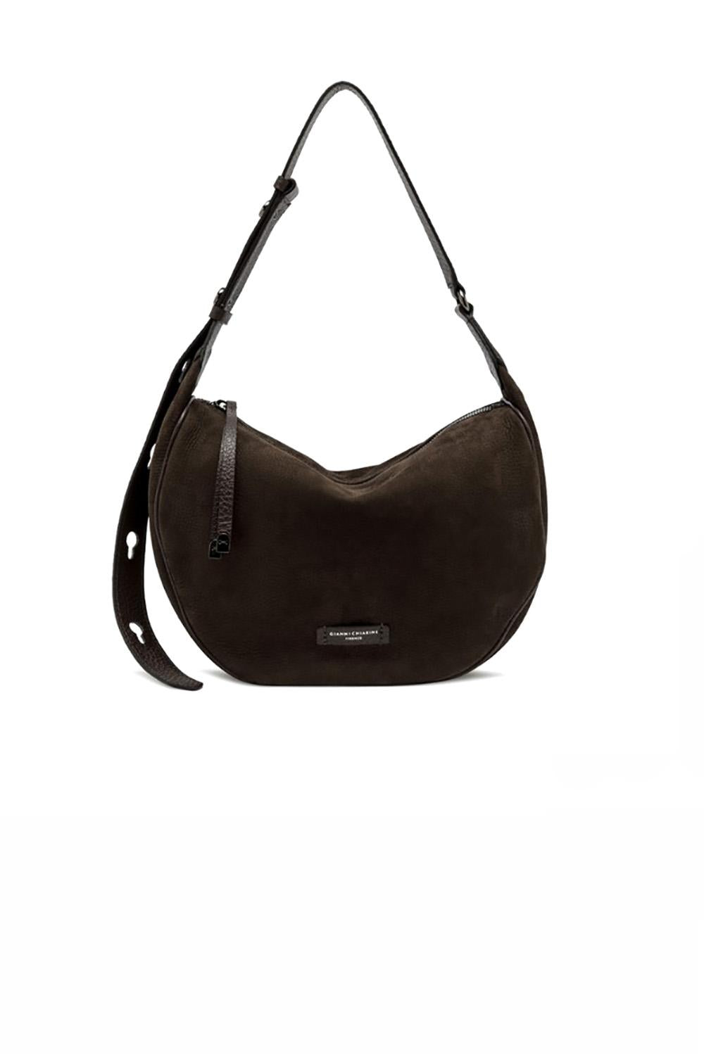  Gianni Chiarini Borsa Charlotte Espresso Woman - 1