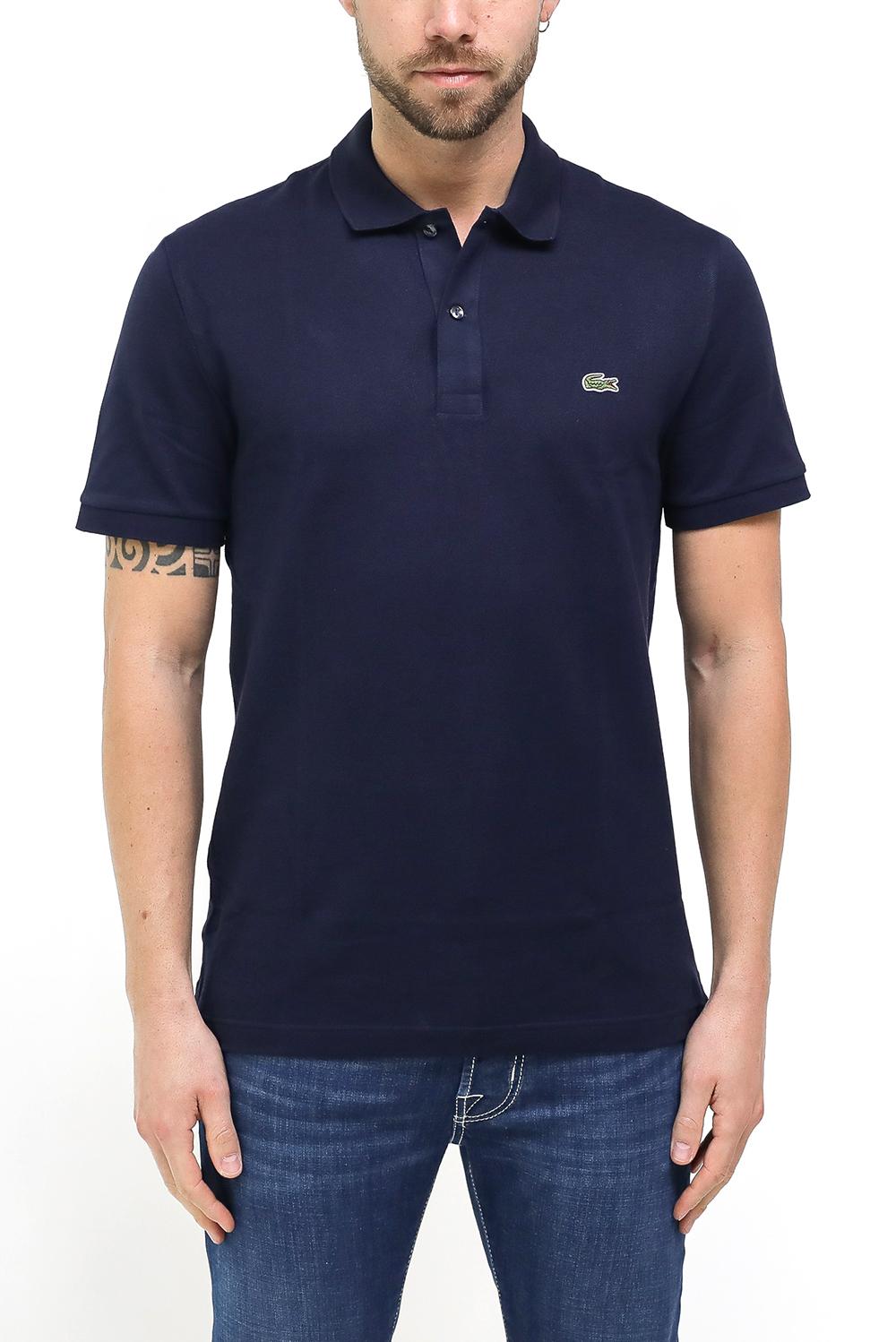  Lacoste Polo Pique' Uomo - 2