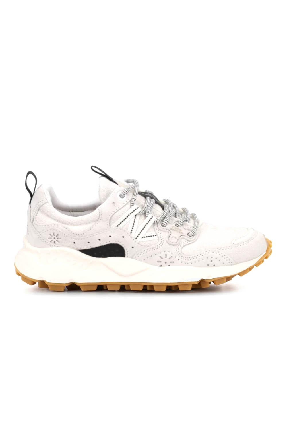  Flower Mountain Flower Moutain Yamano 3 Beige Uomo - 1