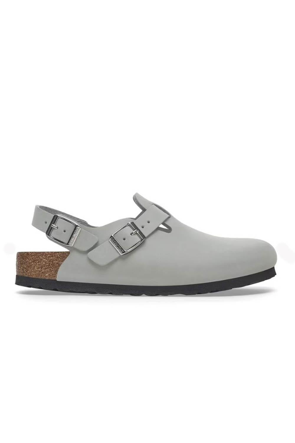  Birkenstock Tokio Pure Sage Woman - 1