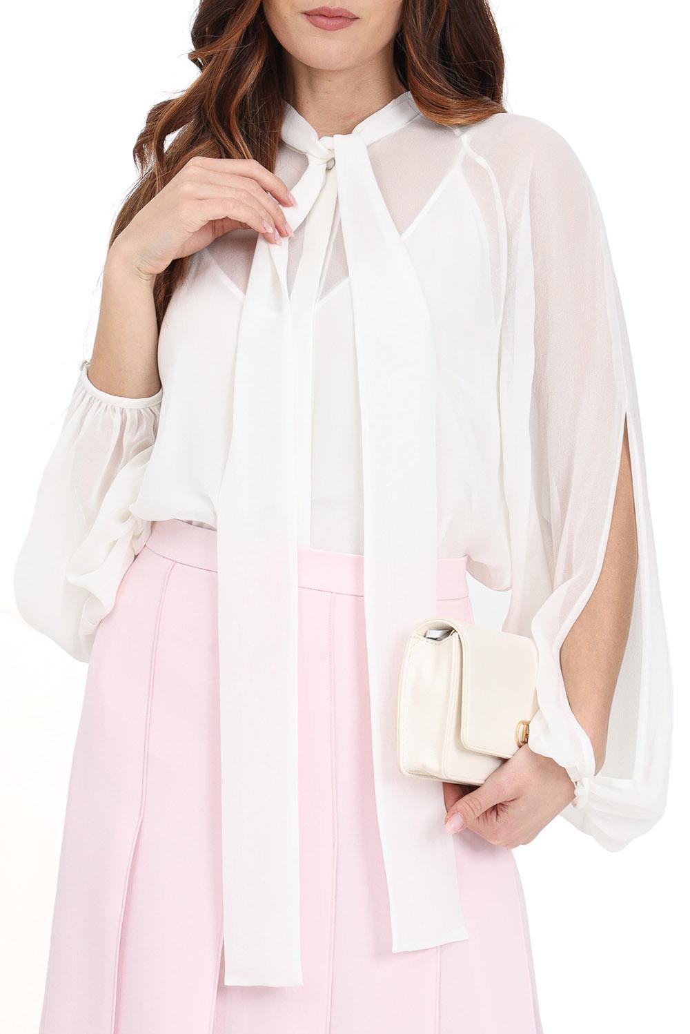  Max Mara Blusa Fascino Woman - 3