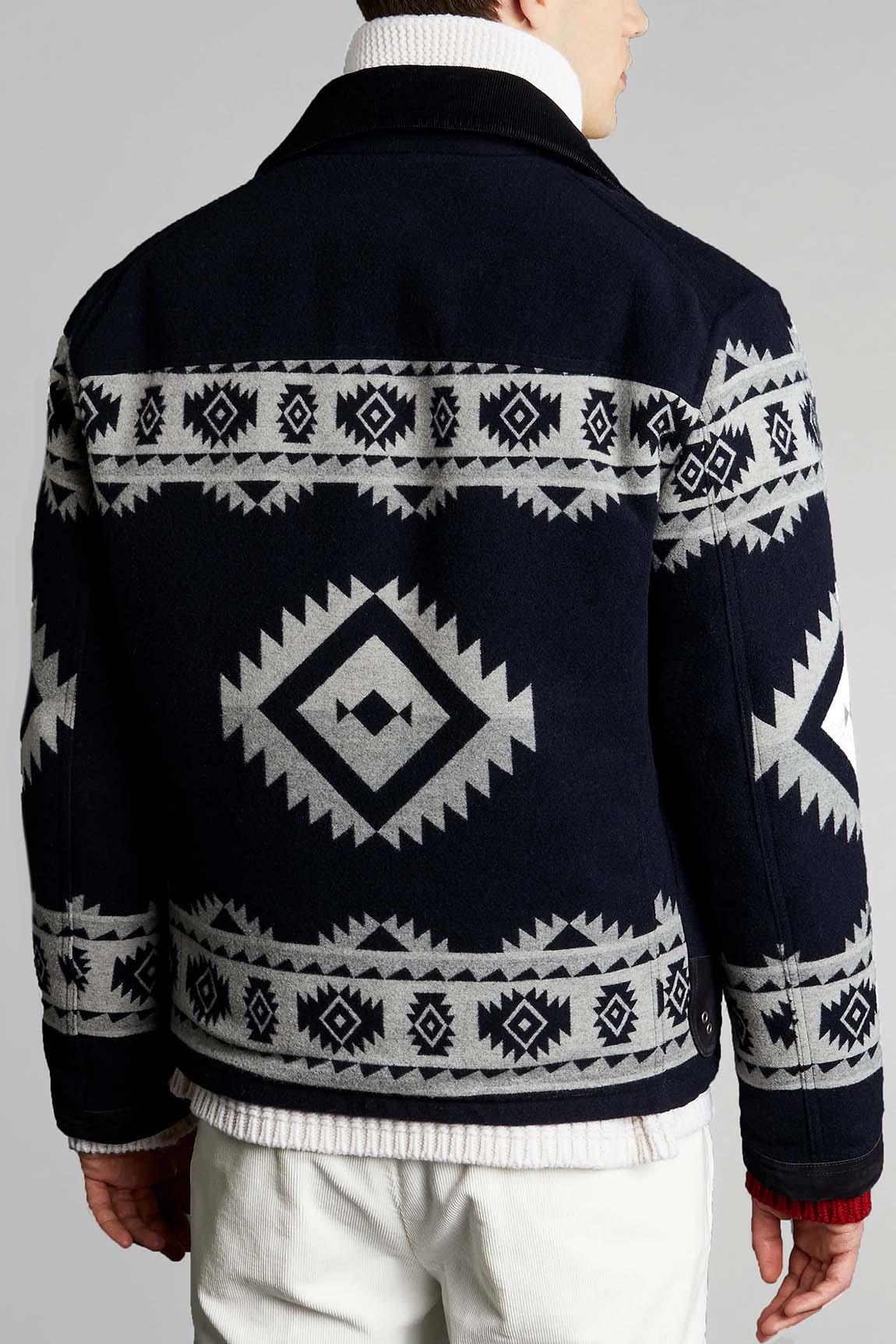  Fay 4 Yateh Hooks S042l Uomo - 2