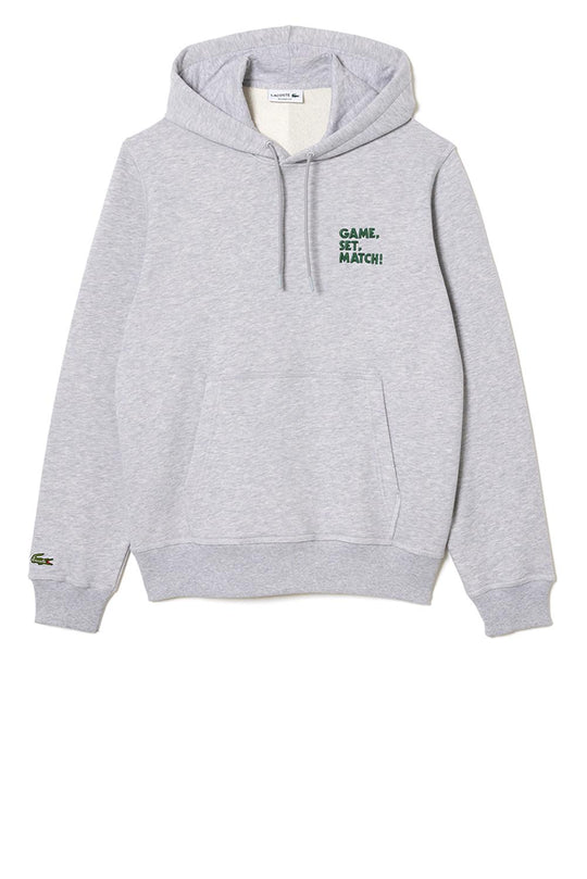 Felpa Hoodie