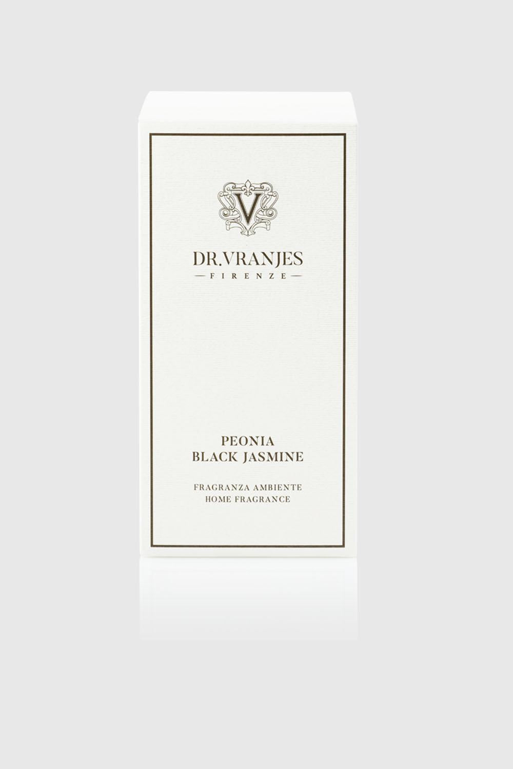  Dr. Vranjes Peonia Black Jasmine 500ml Woman - 3