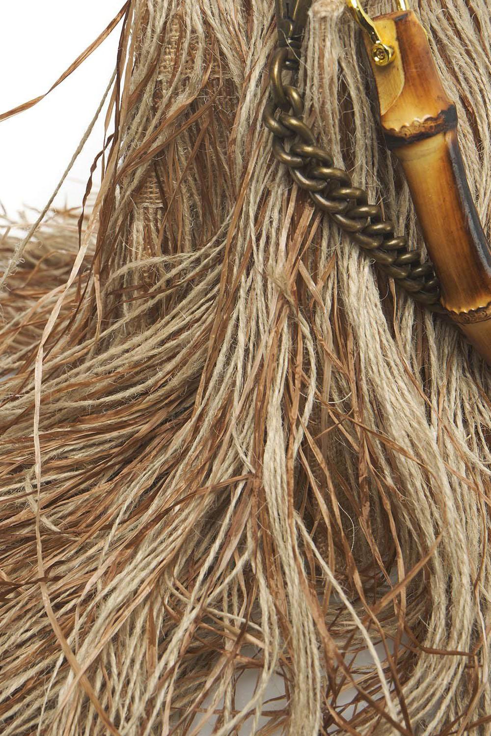  La Milanesa Borsa Tote Gin Tonic Woman - 5