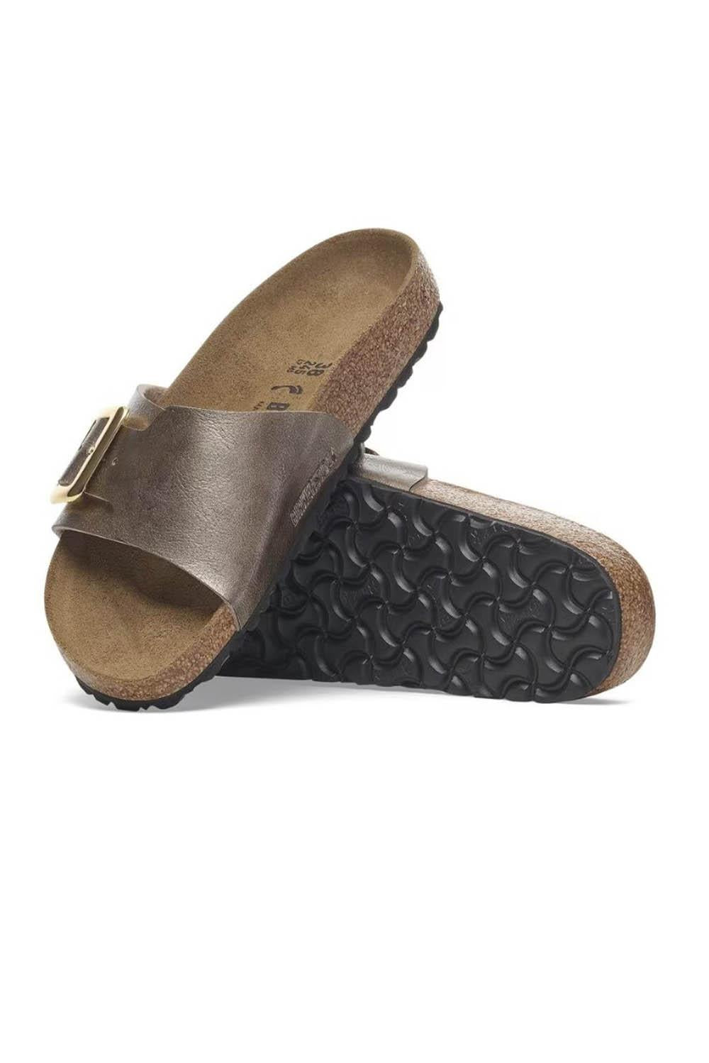  Birkenstock Catalina Graceful Taupe Woman - 3