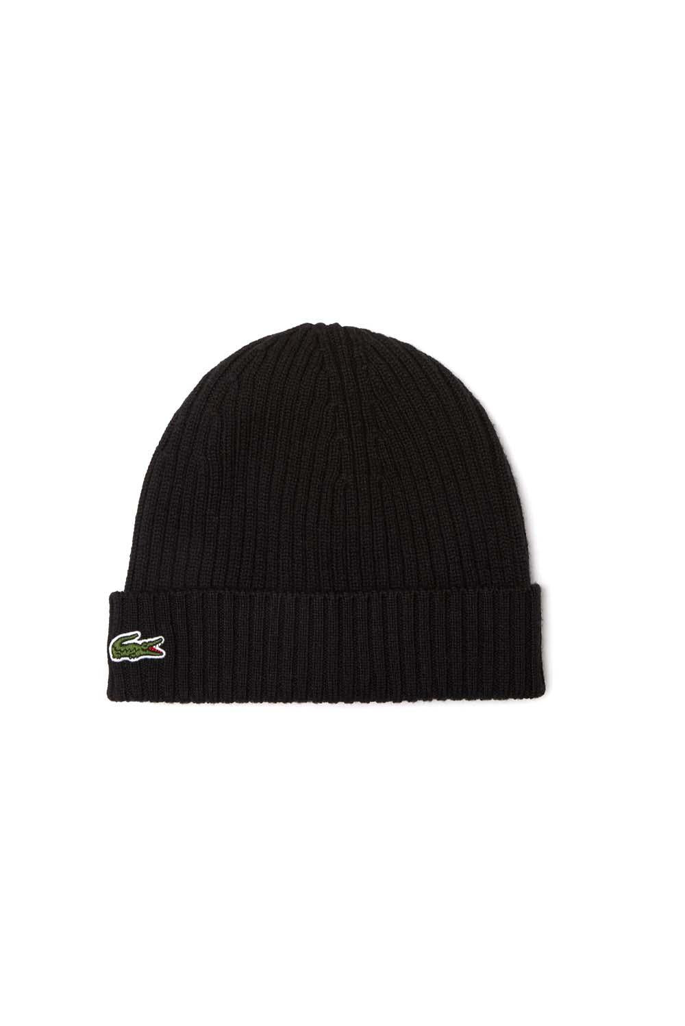  Lacoste Berretto Unisex Uomo - 1