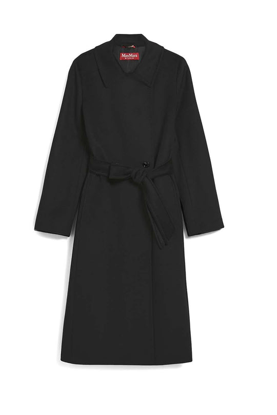Max Mara Cappotto Bcollag