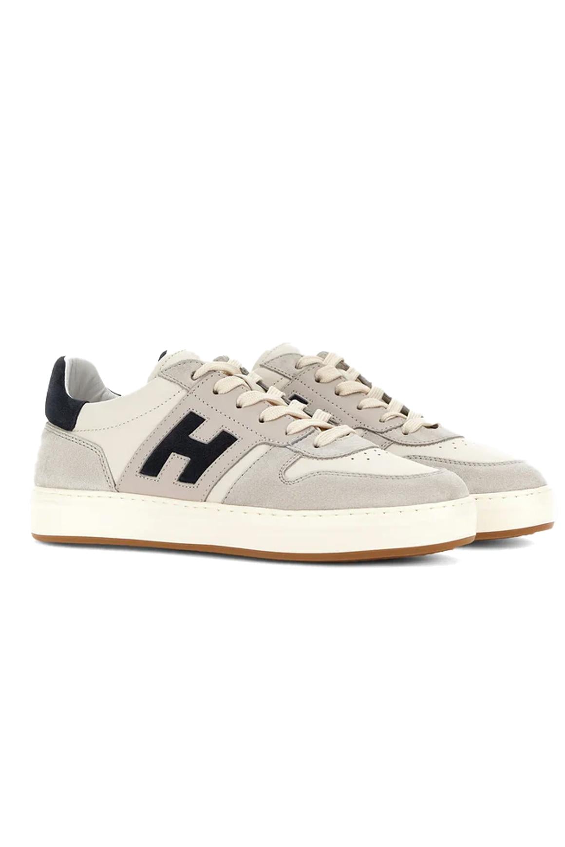  Hogan Sneakers H-tv 687n Uomo - 2