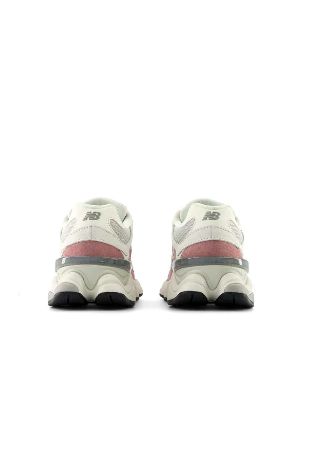  New Balance Sneaker 9060 Rosewood Woman - 3