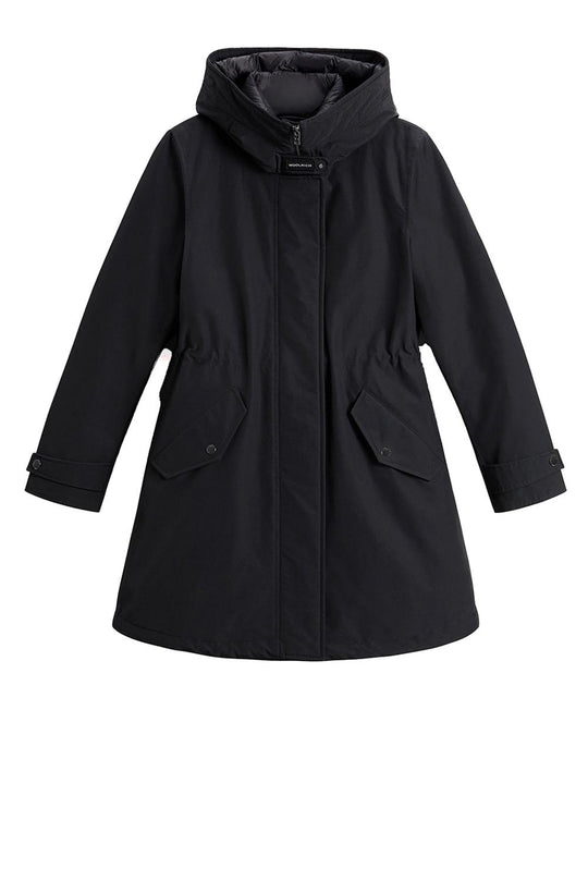 Woolrich Parka 3 in 1 in Ramar