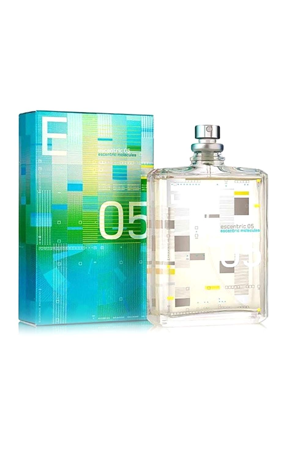  Escentric Molecules Escentric 05 100ml Woman - 1