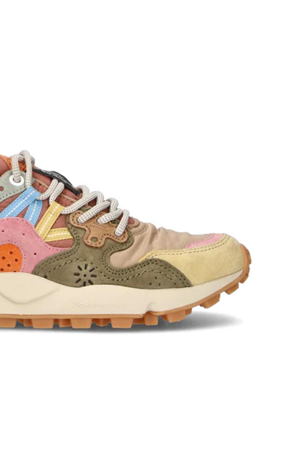  Flower Mountain Flower Moutain Yamano 3 Woman - 2