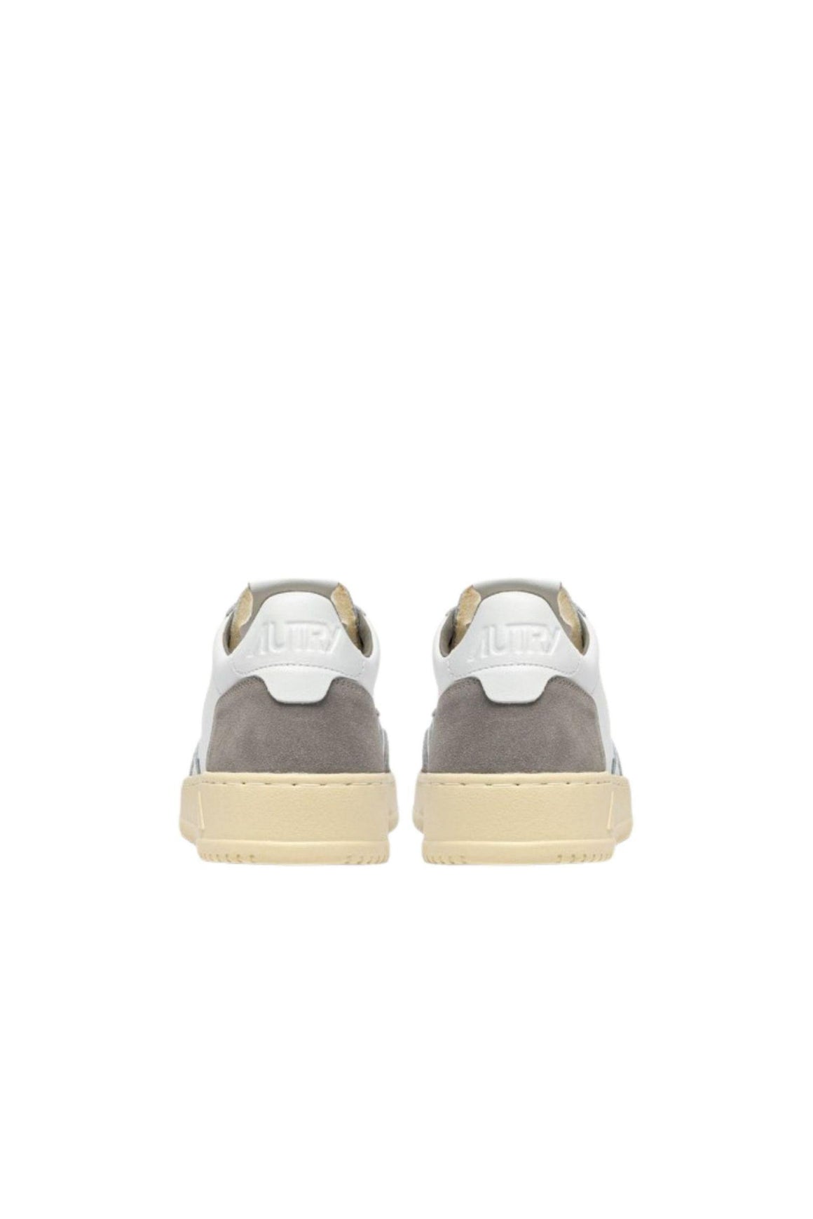  Autry Sneakers Medalist Low Uomo - 3