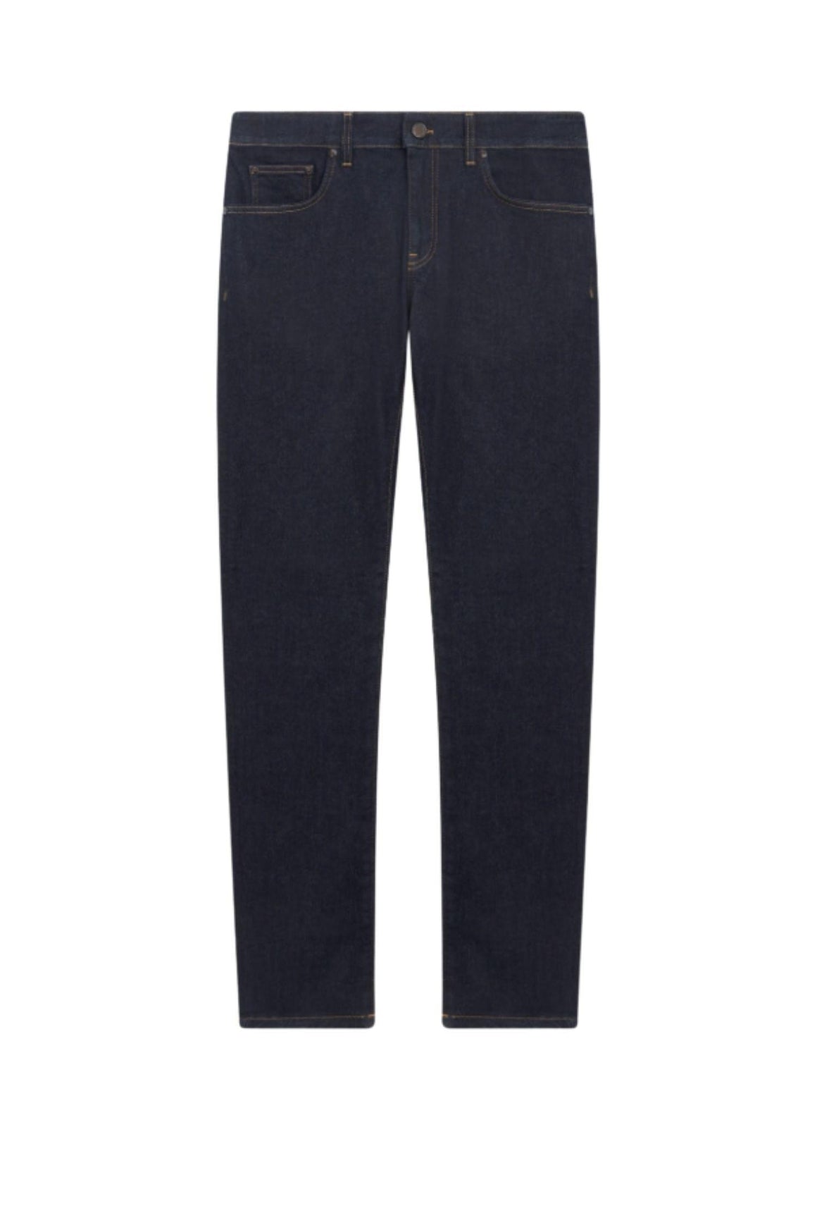  Pt Torino Pt Jeans Swing In Denim Stretch Uomo - 1