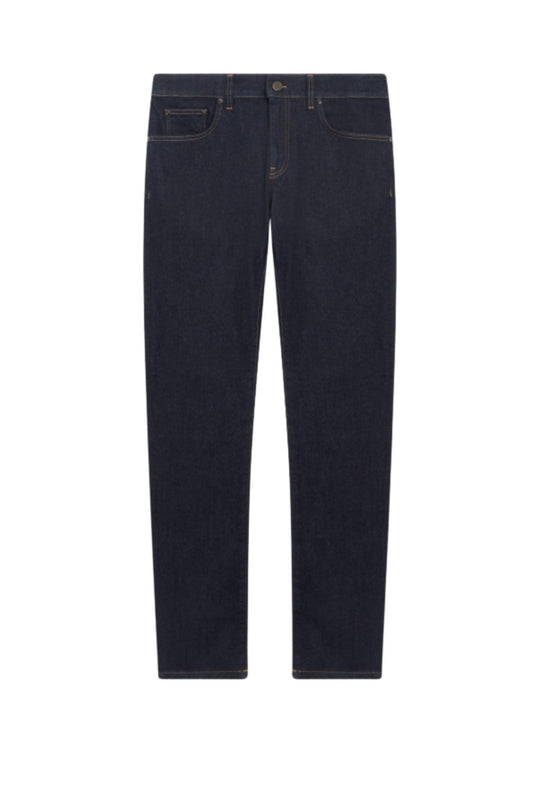 PT Jeans Swing in denim stretch