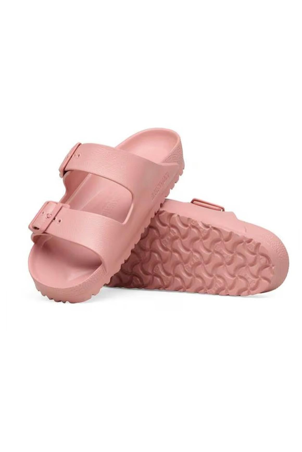  Birkenstock Arizona Eva Pink Clay Woman - 3