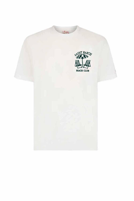 Mc2 Saint Barth T-shirt
