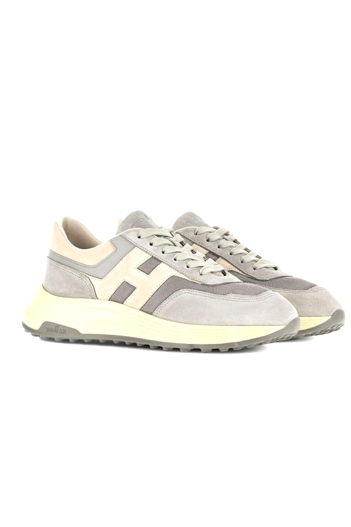  Hogan Sneakers Hyperlight 886p Uomo - 2