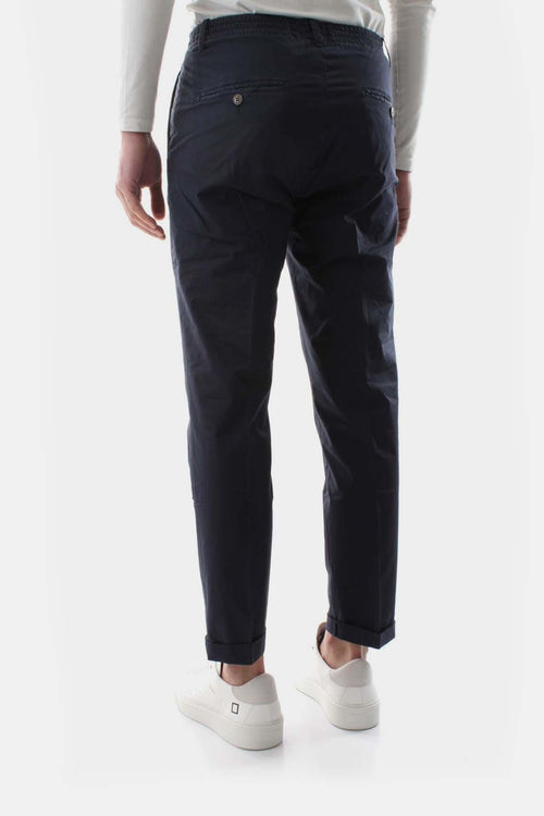 40weft Chinos trousers