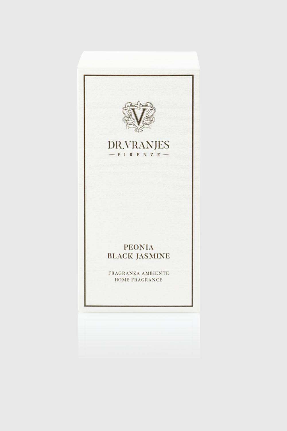  Dr. Vranjes Peonia Black Jasmine 250ml Woman - 3
