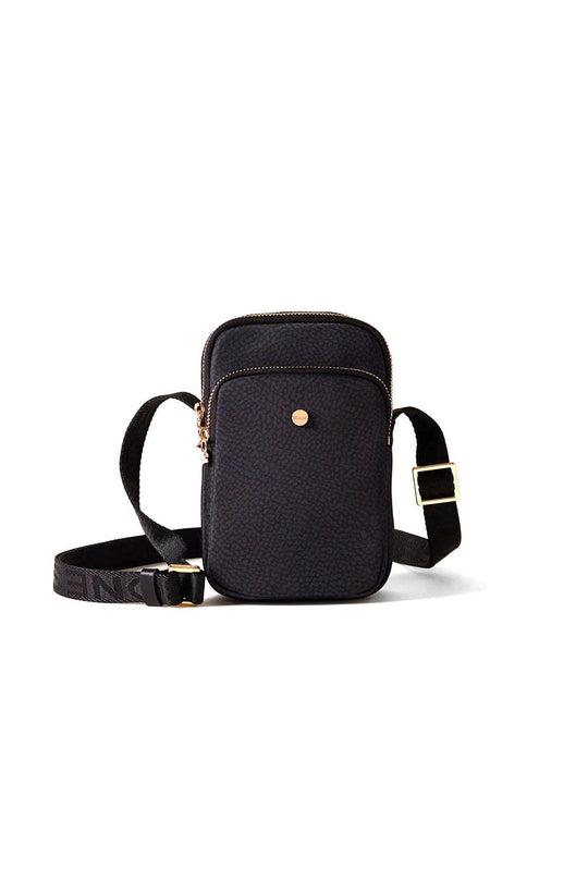 Borbonese Portacellulare a tracolla