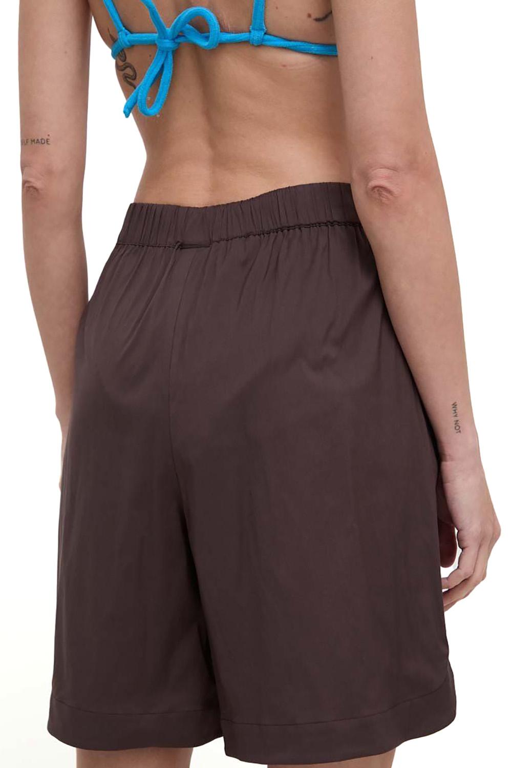  Max Mara Bermuda Oliveto Woman - 4