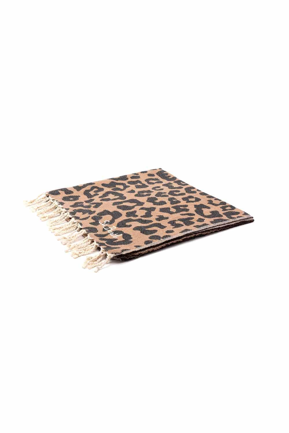  Mc2 Saint Barth Foutas Telo Da Bagno Woman - 3