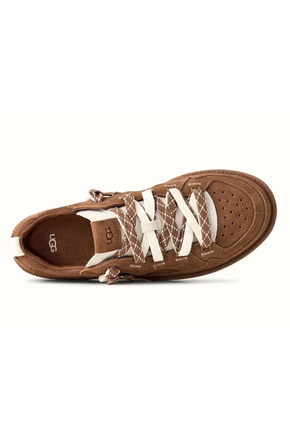  Ugg Uomo Sneakers Minimel Chestnut - 3
