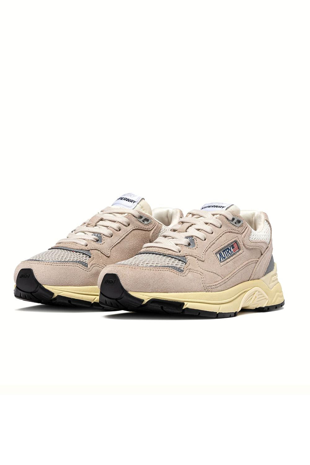  Autry Sneakers Hyperway Low Woman - 2