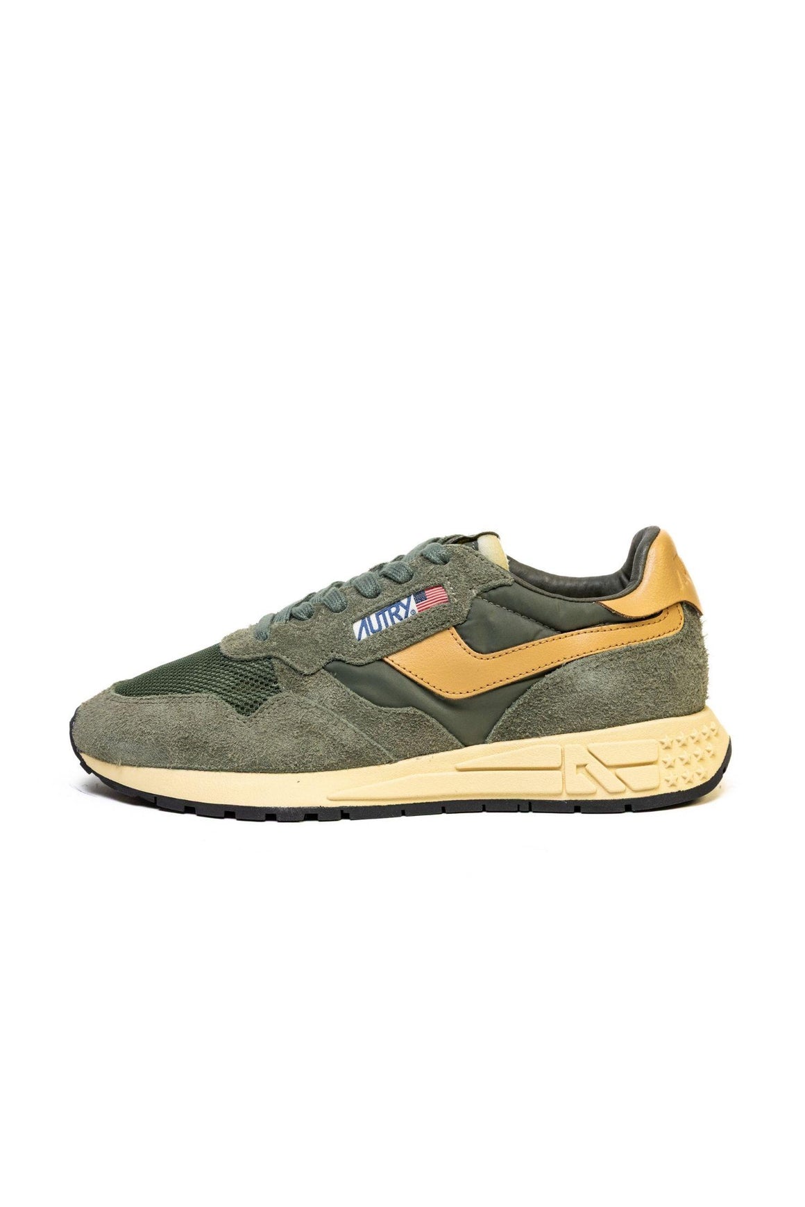 Autry Sneakers Reelwind Uomo - 4
