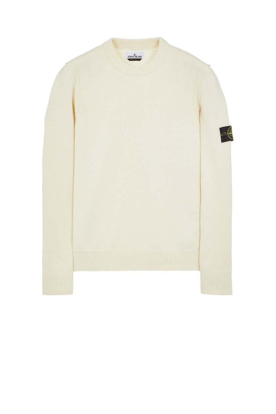 Girocollo in Lambswool