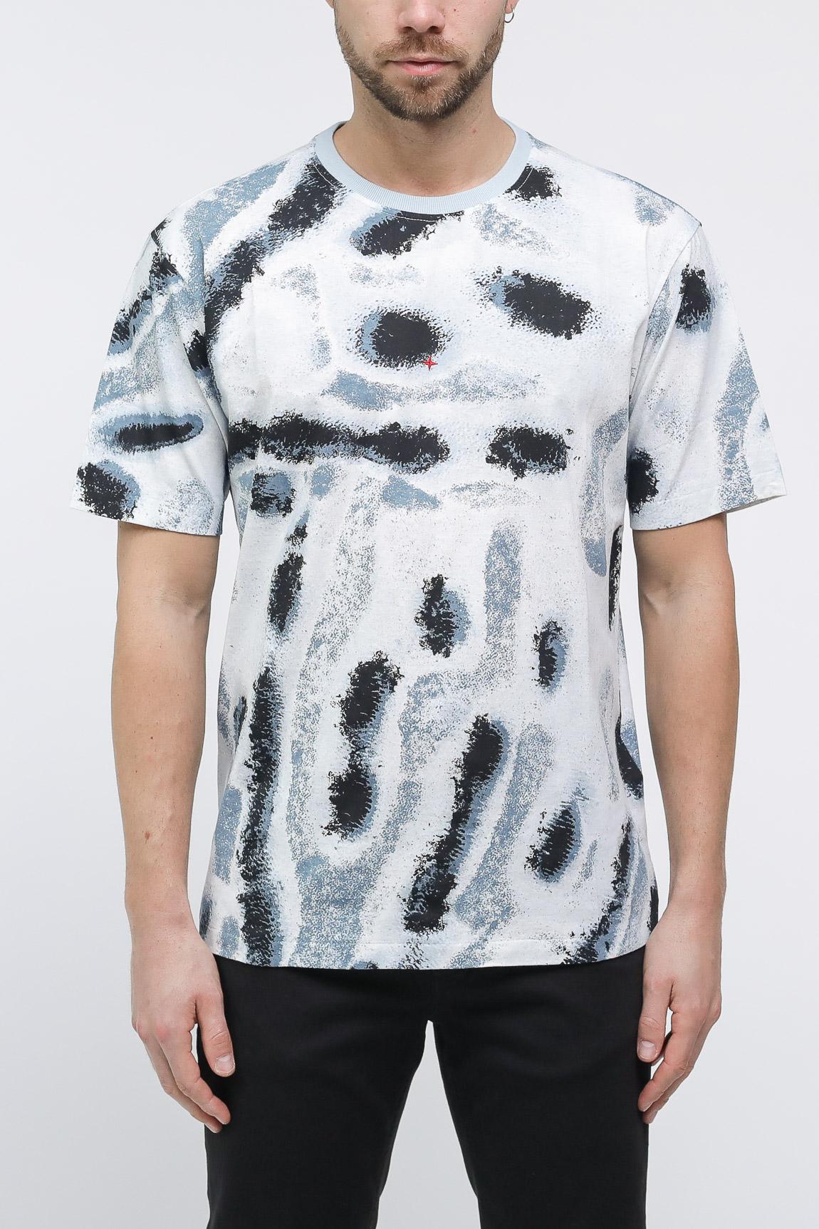 Stone Island T-shirt Modello 211X6