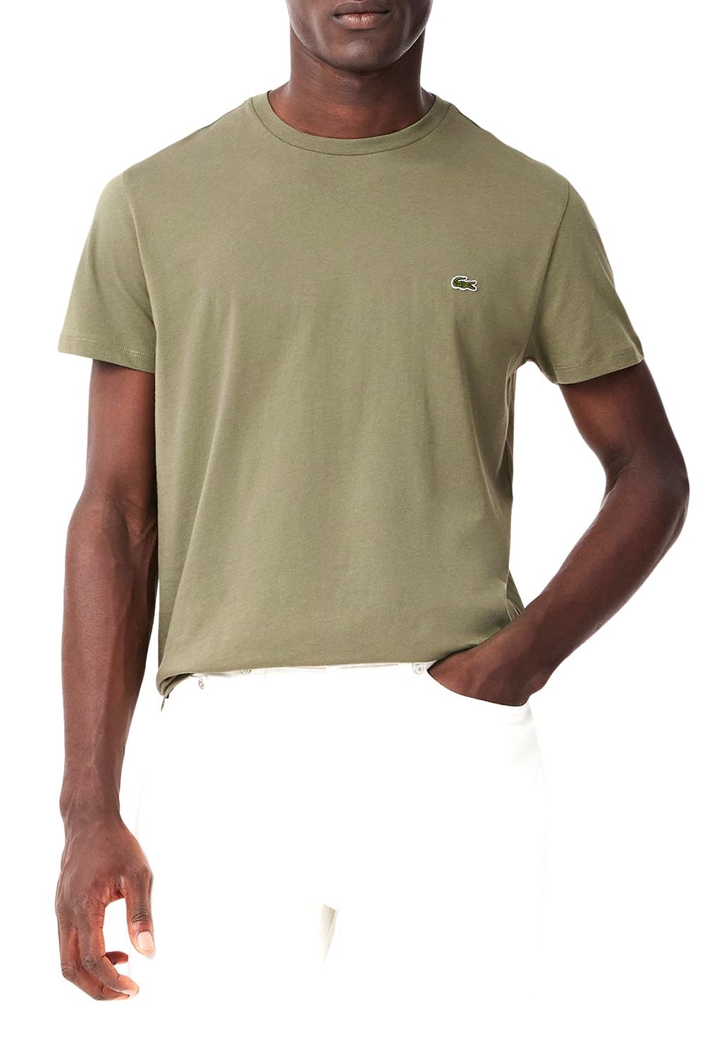  Lacoste T-shirt Classic Uomo - 2