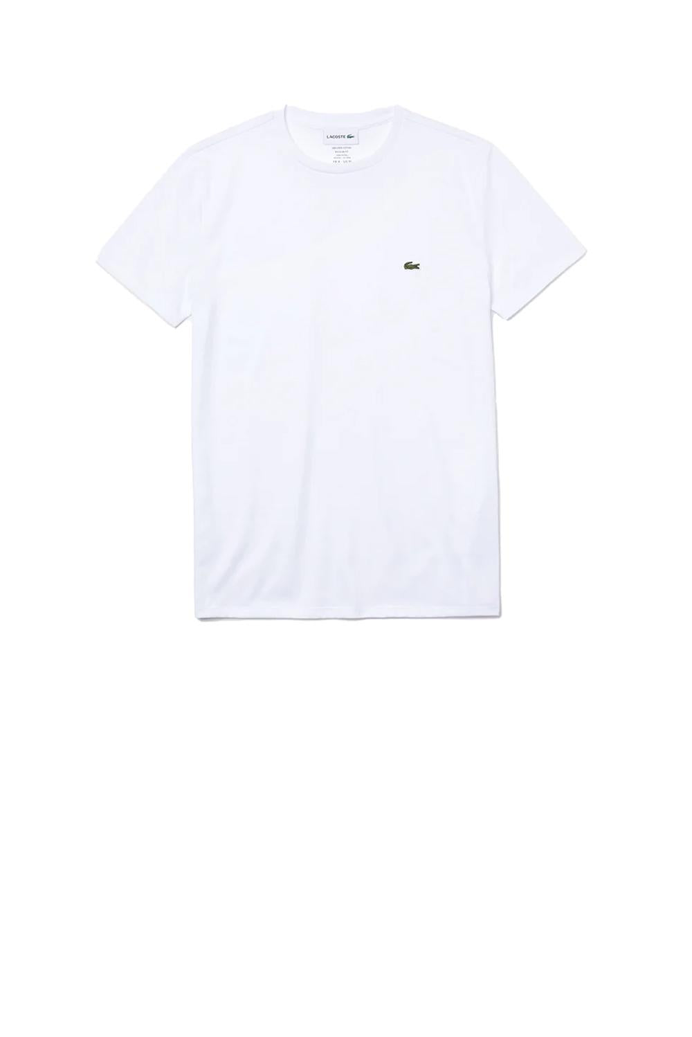  Lacoste T-shirt Classic Uomo - 1
