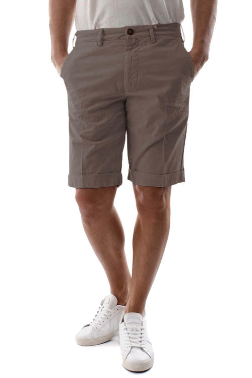 Bermuda Sergeant