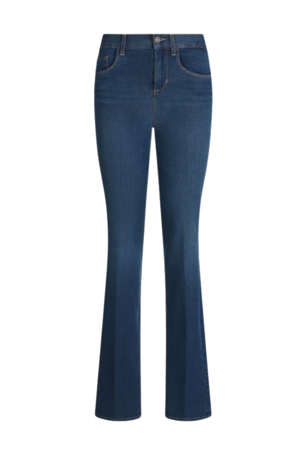  Liu Jo Jeans Bootcut Amazing Fit Woman - 1