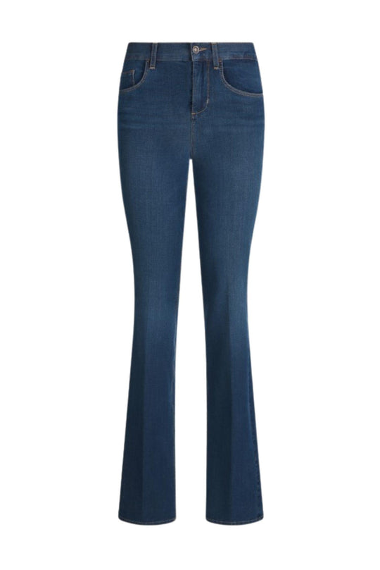 Jeans bootcut Amazing Fit