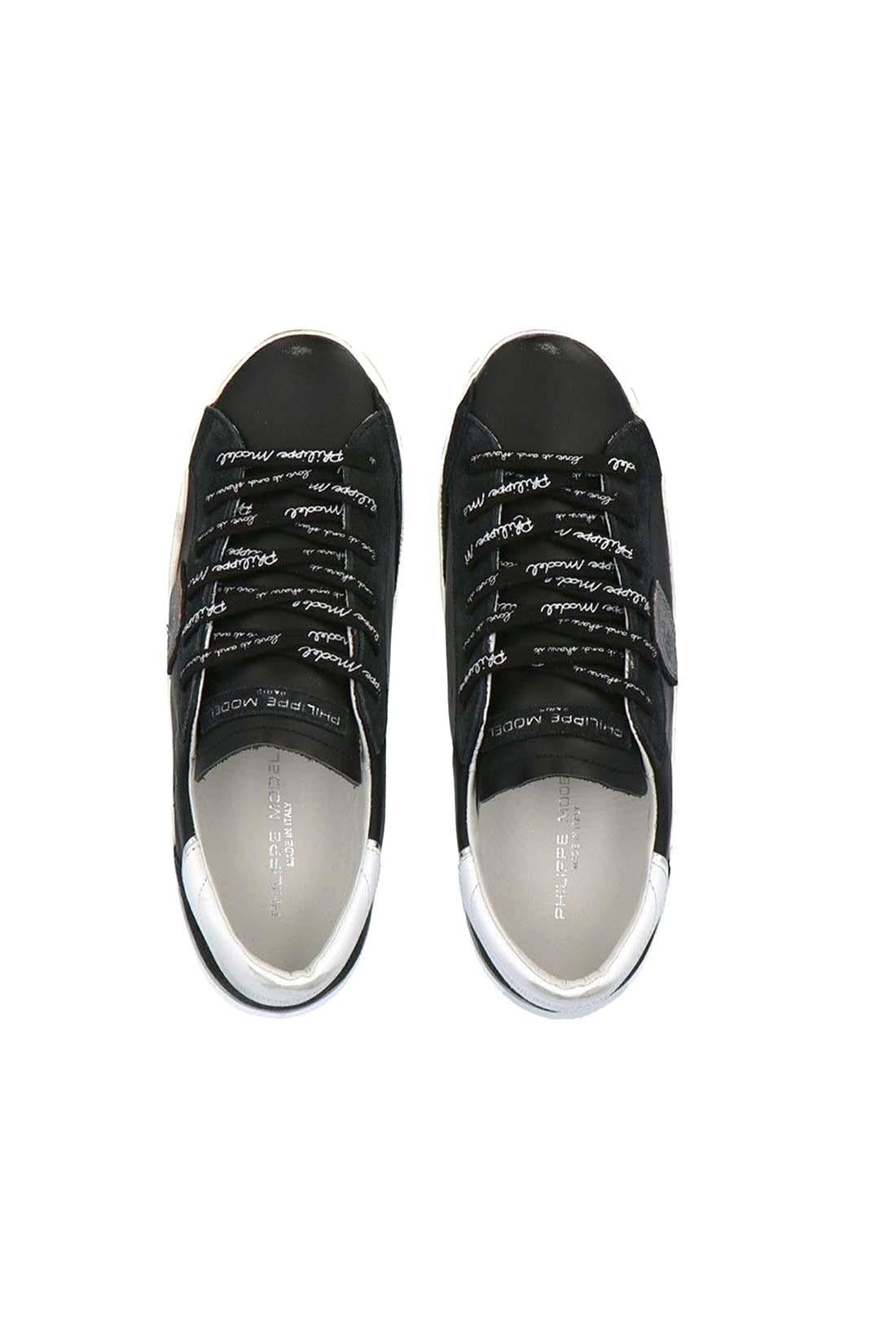  Philippe Model Sneakers Prsx Uomo - 4