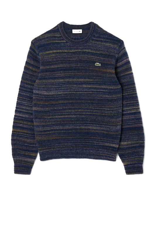 Lacoste Girocollo