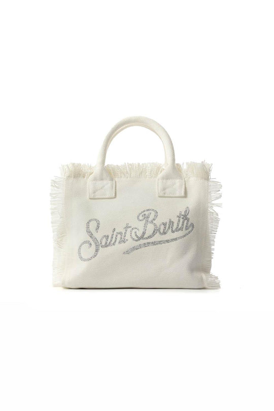 Saint Barth Borsa Colette Strass