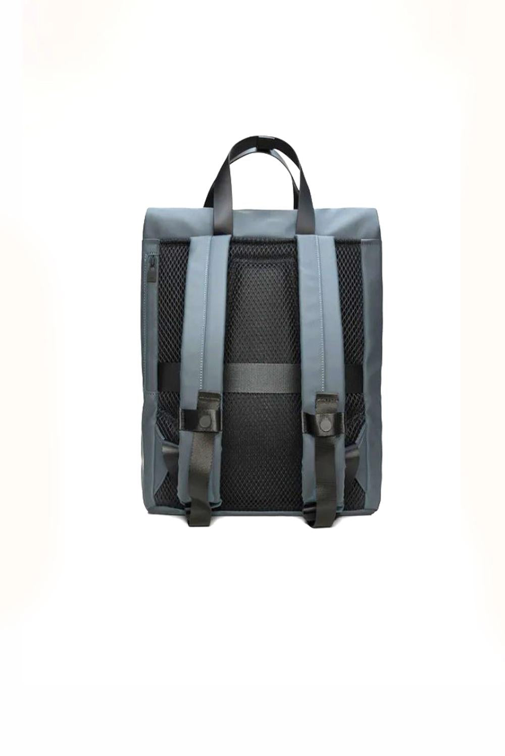  Rains Backpack 2way Uomo - 3