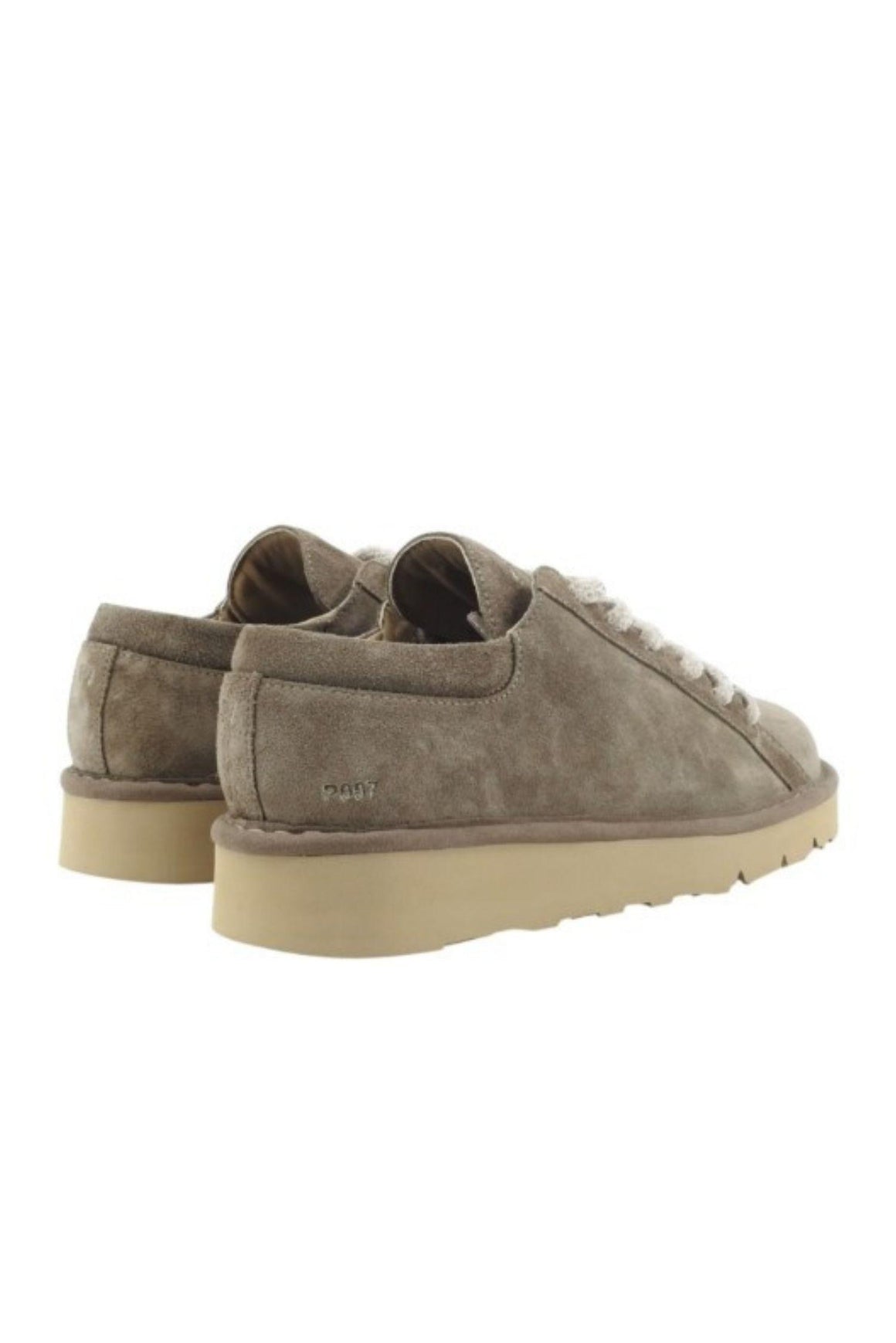  Panchic Sneakers Uomo Marrone Woman - 3