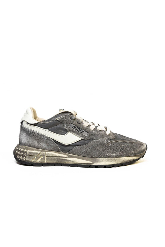 Autry Sneakers Reelwind Super Vintage