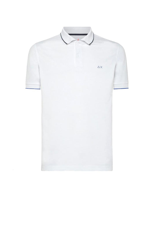 Sun 68 Polo Pique'